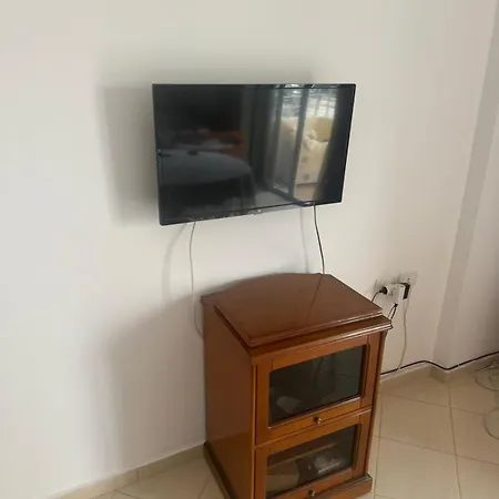 بيت ضيافة Nasios ساراندا