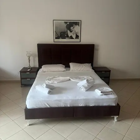 Nasios Guest house Sarande