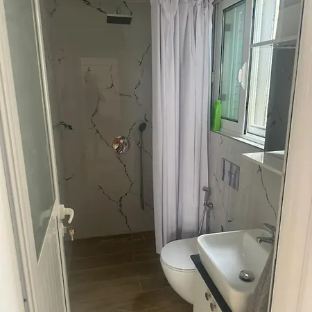 Guest house Nasios Sarande