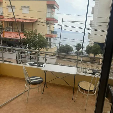 Guest house Nasios
