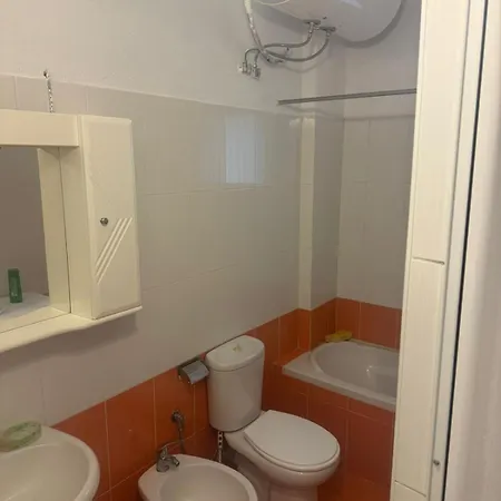 Nasios Guest house